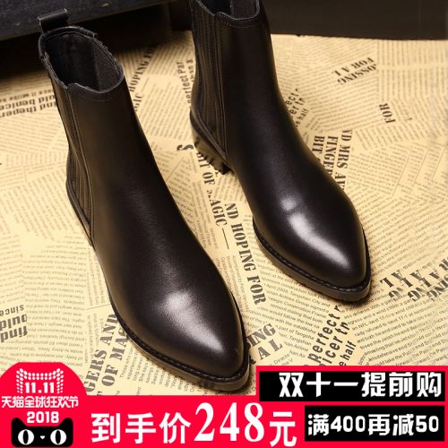 Bottes hiver pour femme Semelles en Caoutchouc - Ref 3246939