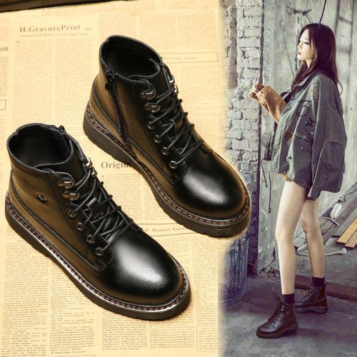 Bottes hiver pour femme Semelles en Caoutchouc - Ref 3246976