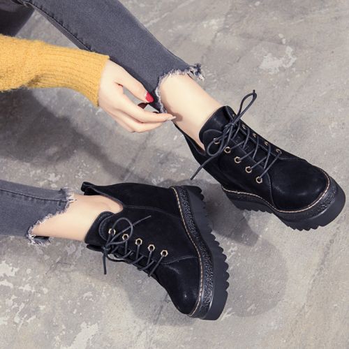 Bottes hiver pour femme en Polyurethane - Ref 3246979