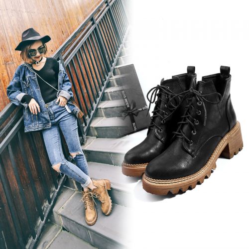 Bottes hiver pour femme en TPR - Ref 3246987