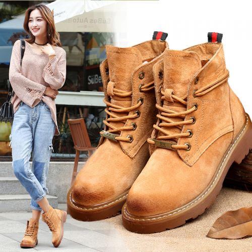 Bottes hiver pour femme JDOV Semelles en Caoutchouc - Ref 3247627
