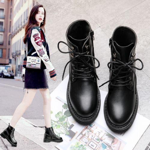 Bottes hiver pour femme Semelles en Caoutchouc - Ref 3247682