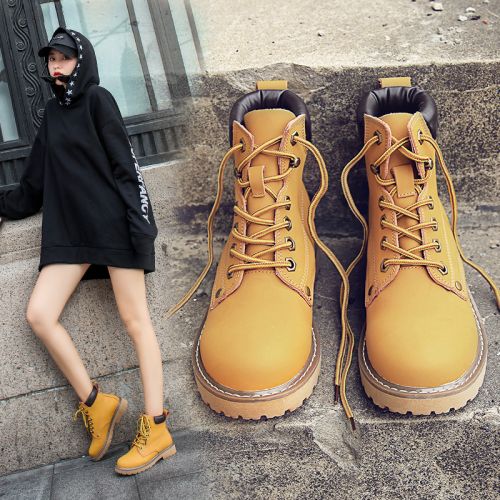 Bottes hiver pour femme en TPR - Ref 3247697
