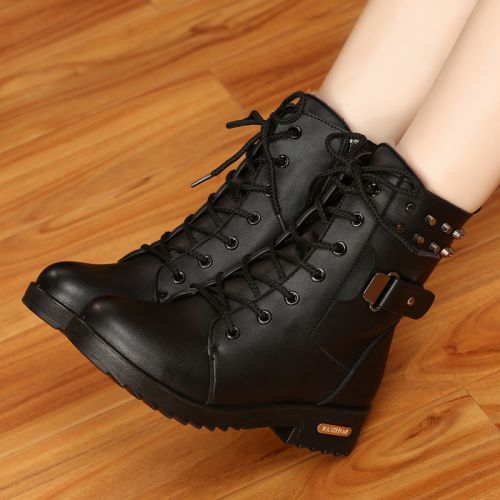 Bottes hiver pour femme en Polyurethane - Ref 3248002
