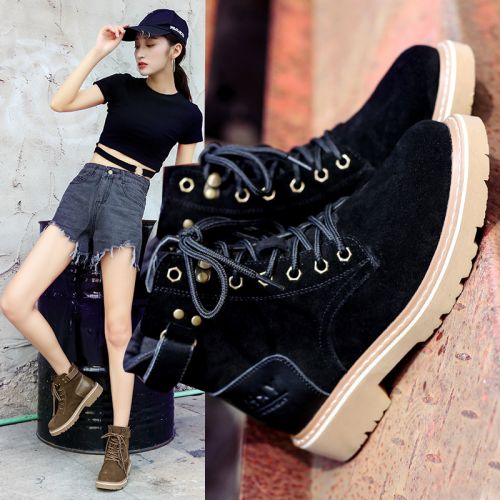 Bottes hiver pour femme en TPR - Ref 3248009