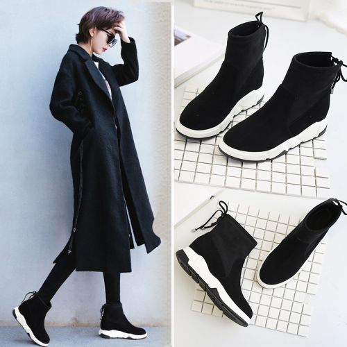 Bottes hiver pour femme en Polyurethane - Ref 3248061