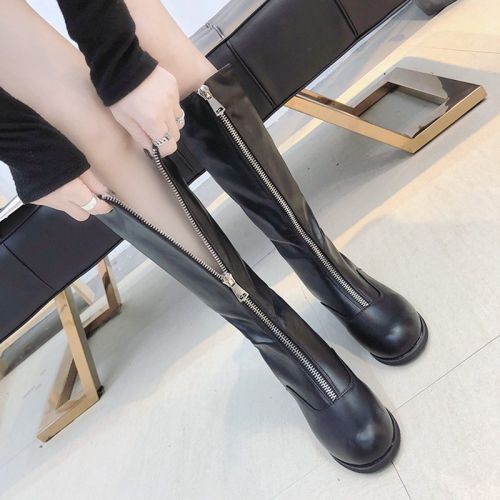 Bottes hiver pour femme en Polyurethane - Ref 3248087