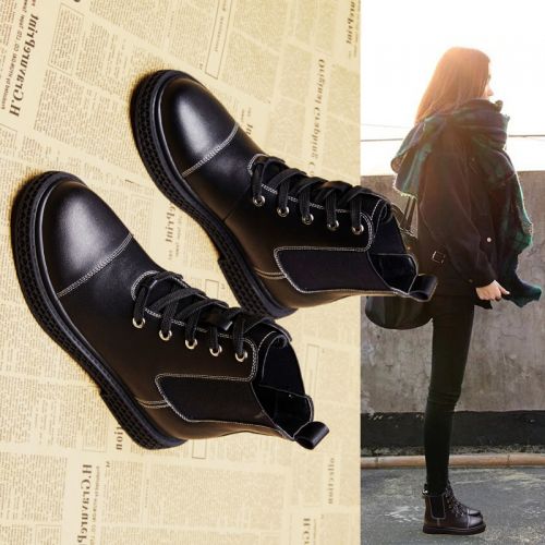 Bottes hiver pour femme Semelles en Caoutchouc - Ref 3248111