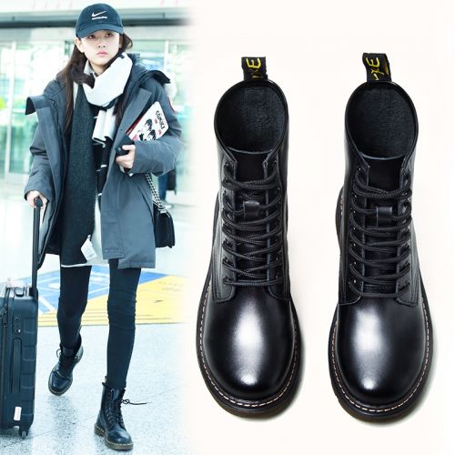Bottes hiver pour femme - Ref 3248138