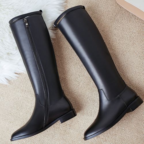 Bottes hiver pour femme en TPR - Ref 3248147