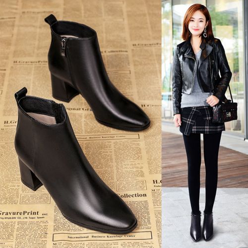 Bottes hiver pour femme PAISETO Semelles en Caoutchouc - Ref 3248194
