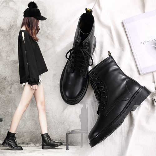 Bottes hiver pour femme MOR.REL.RET Semelles en Caoutchouc - Ref 3248250
