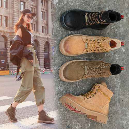 Bottes hiver pour femme en TPR - Ref 3248288