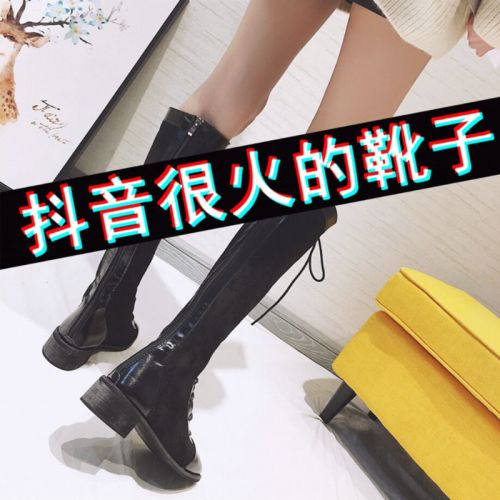 Bottes hiver pour femme Semelles en Caoutchouc - Ref 3248296