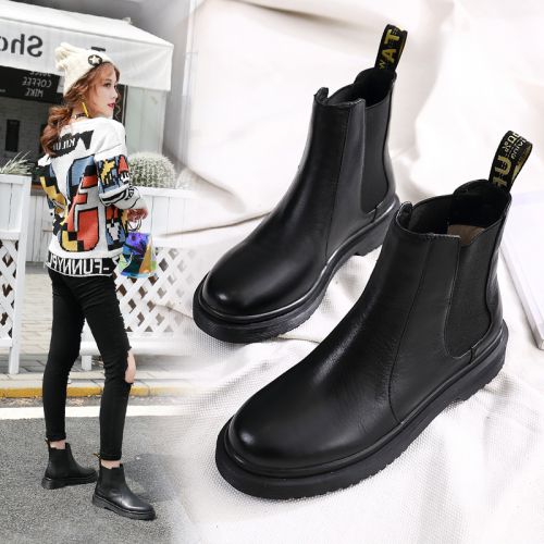 Bottes hiver pour femme MOR.REL.RET Semelles en Caoutchouc - Ref 3248360