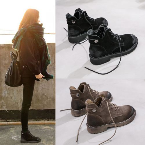 Bottes hiver pour femme en TPR - Ref 3248391