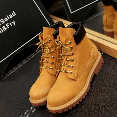 Bottes hiver pour femme Semelles en Caoutchouc - Ref 3248417