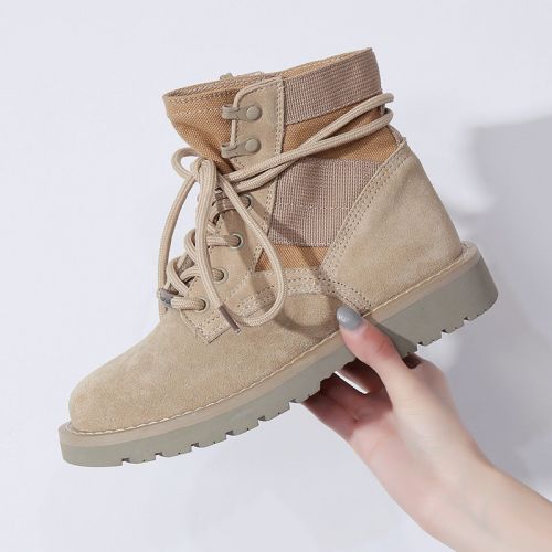 Bottes hiver pour femme OGS - Ref 3248426