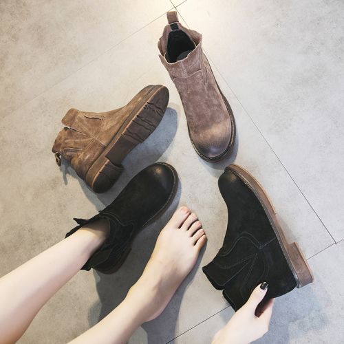 Bottes hiver pour femme en TPR - Ref 3248470