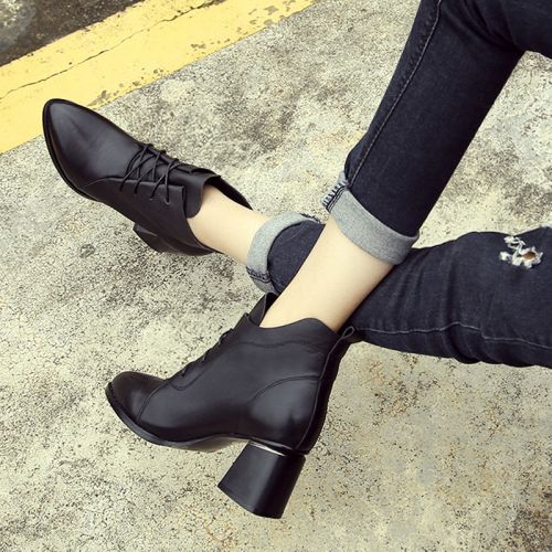 Bottes hiver pour femme Semelles en Caoutchouc - Ref 3248578