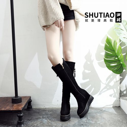 Bottes hiver pour femme en Polyurethane - Ref 3248611