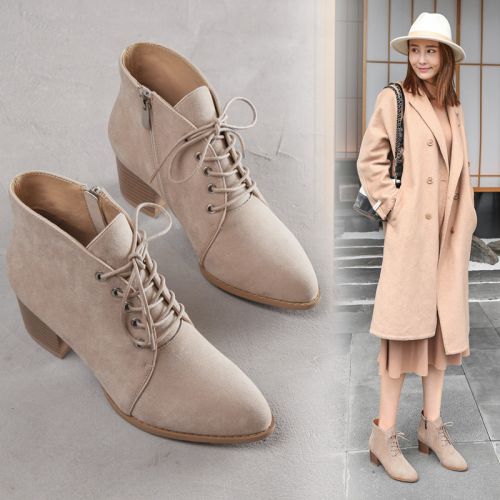 Bottes hiver pour femme en TPR - Ref 3248618