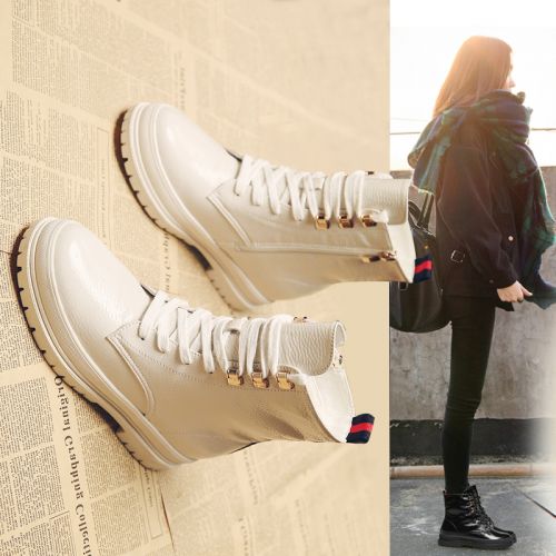 Bottes hiver pour femme Semelles en Caoutchouc - Ref 3248657