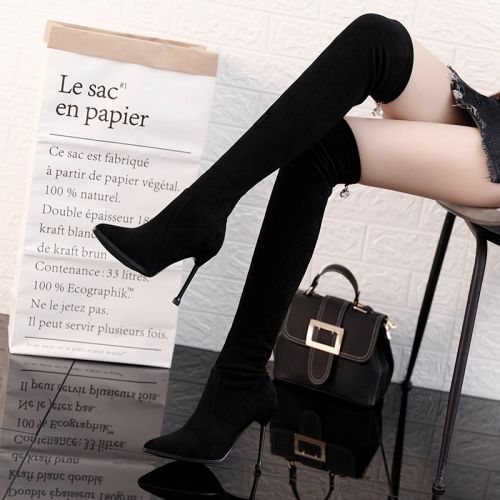 Bottes hiver pour femme en tpu - Ref 3248691