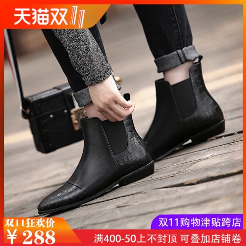 Bottes hiver pour femme FOLPACOM Semelles en Caoutchouc - Ref 3248696