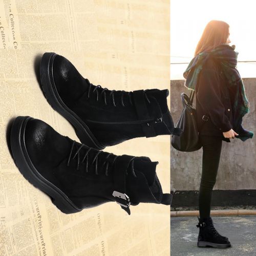 Bottes hiver pour femme Semelles en Caoutchouc - Ref 3248740