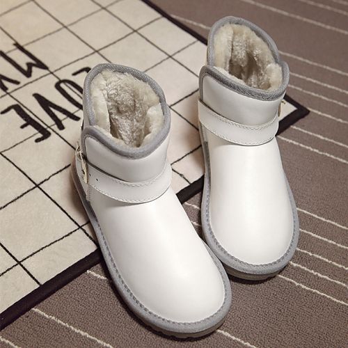 Bottes hiver pour femme en TPR - Ref 3248748