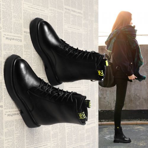 Bottes hiver pour femme Semelles en Caoutchouc - Ref 3248780