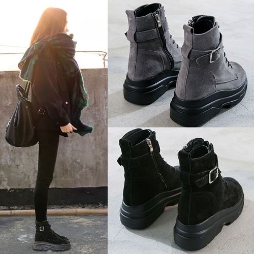 Bottes hiver pour femme en Polyurethane - Ref 3248785