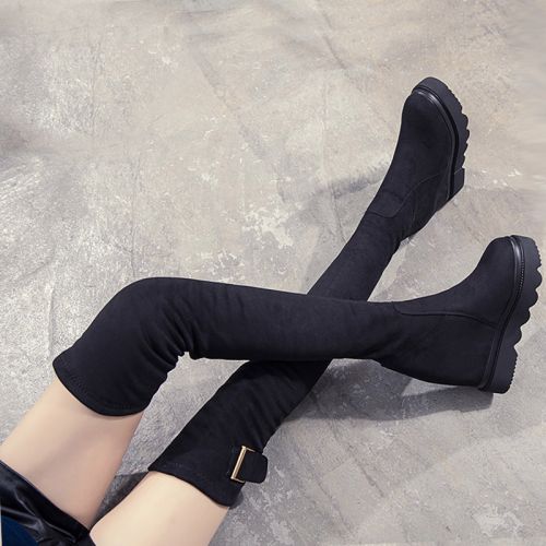 Bottes hiver pour femme en Polyurethane - Ref 3248835