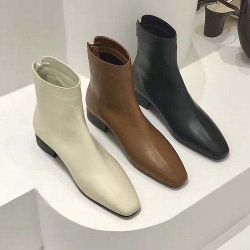 Bottes hiver pour femme en TPR - Ref 3248866