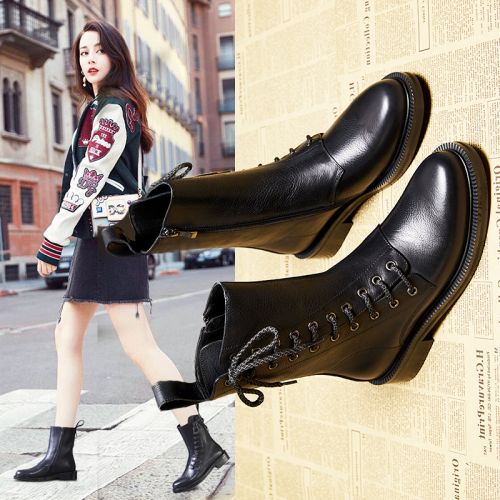 Bottes hiver pour femme Semelles en Caoutchouc - Ref 3248873