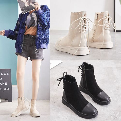 Bottes hiver pour femme Semelles en Caoutchouc - Ref 3248890