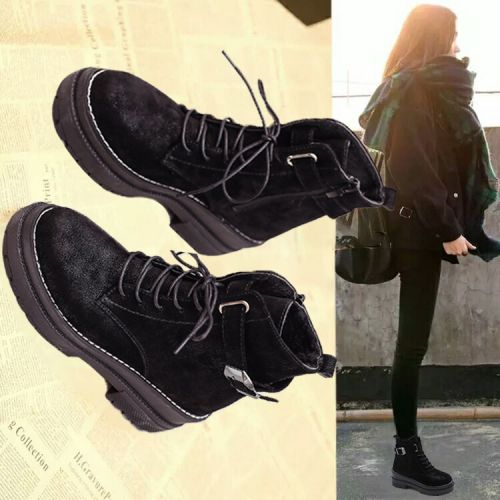Bottes hiver pour femme - Ref 3248910