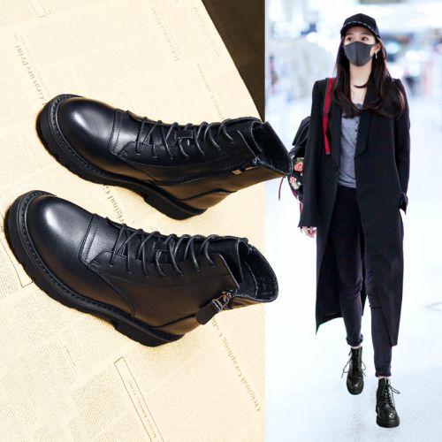Bottes hiver pour femme Semelles en Caoutchouc - Ref 3248939