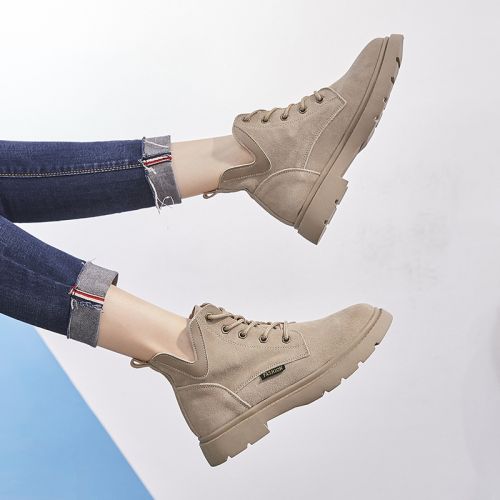 Bottes mi-saison femme en TPR - Ref 3249598