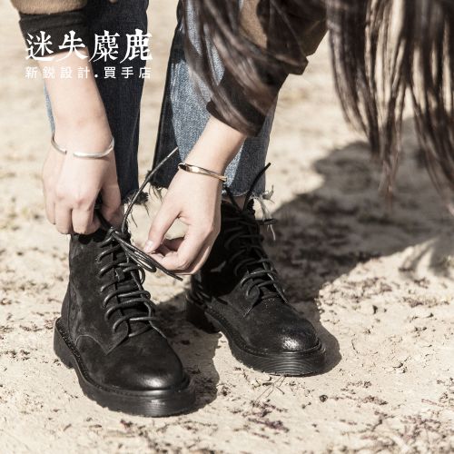 Bottes mi-saison femme - Ref 3249693