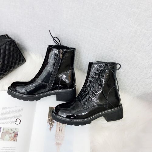 Bottes mi-saison femme VIYAMY - Ref 3249753