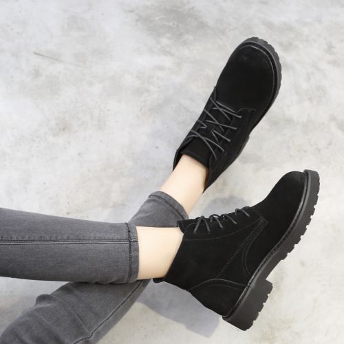 Bottes mi-saison femme en TPR - Ref 3249764