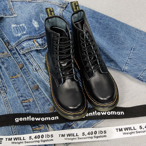 Bottes mi-saison femme MAKING ROCKET en TPR - Ref 3249888