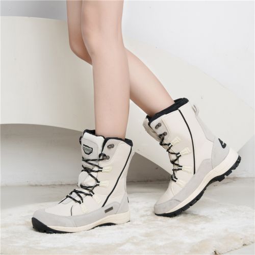 Bottes mi-saison femme en EVA - Ref 3249920