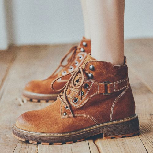 Bottes mi-saison femme en TPR - Ref 3250061