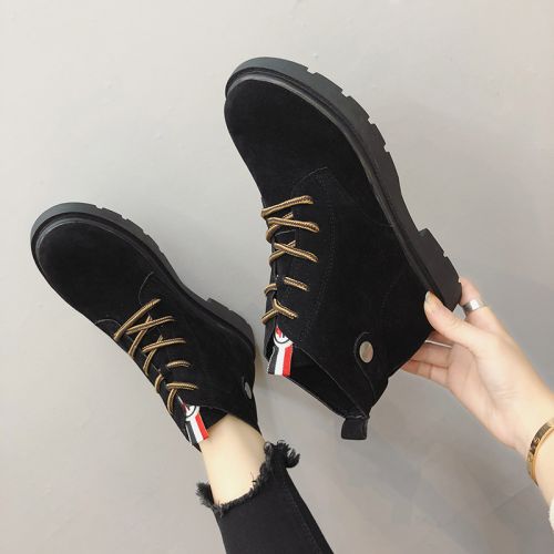 Bottes mi-saison femme en Polyurethane - Ref 3250098