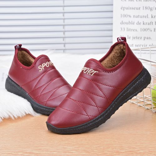 Bottes mi-saison femme en PVC - Ref 3250260