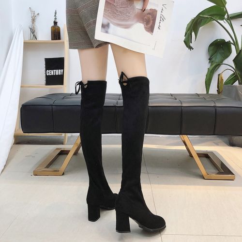 Bottes mi-saison femme en Polyurethane - Ref 3250381