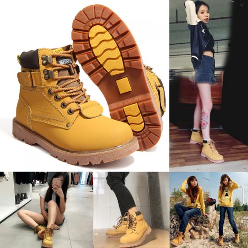 Bottes mi-saison femme en TPR - Ref 3250424